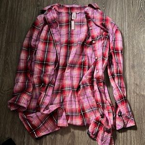 Victoria Secret nightgown